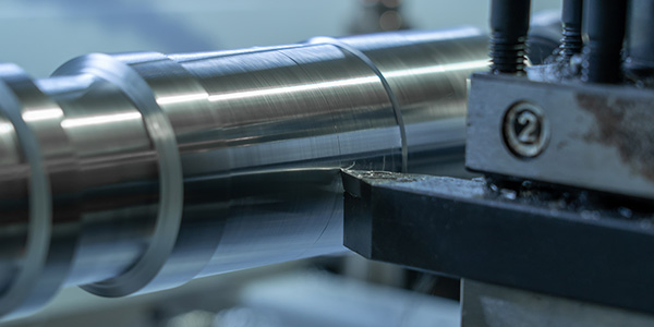 Machining and fabrication services