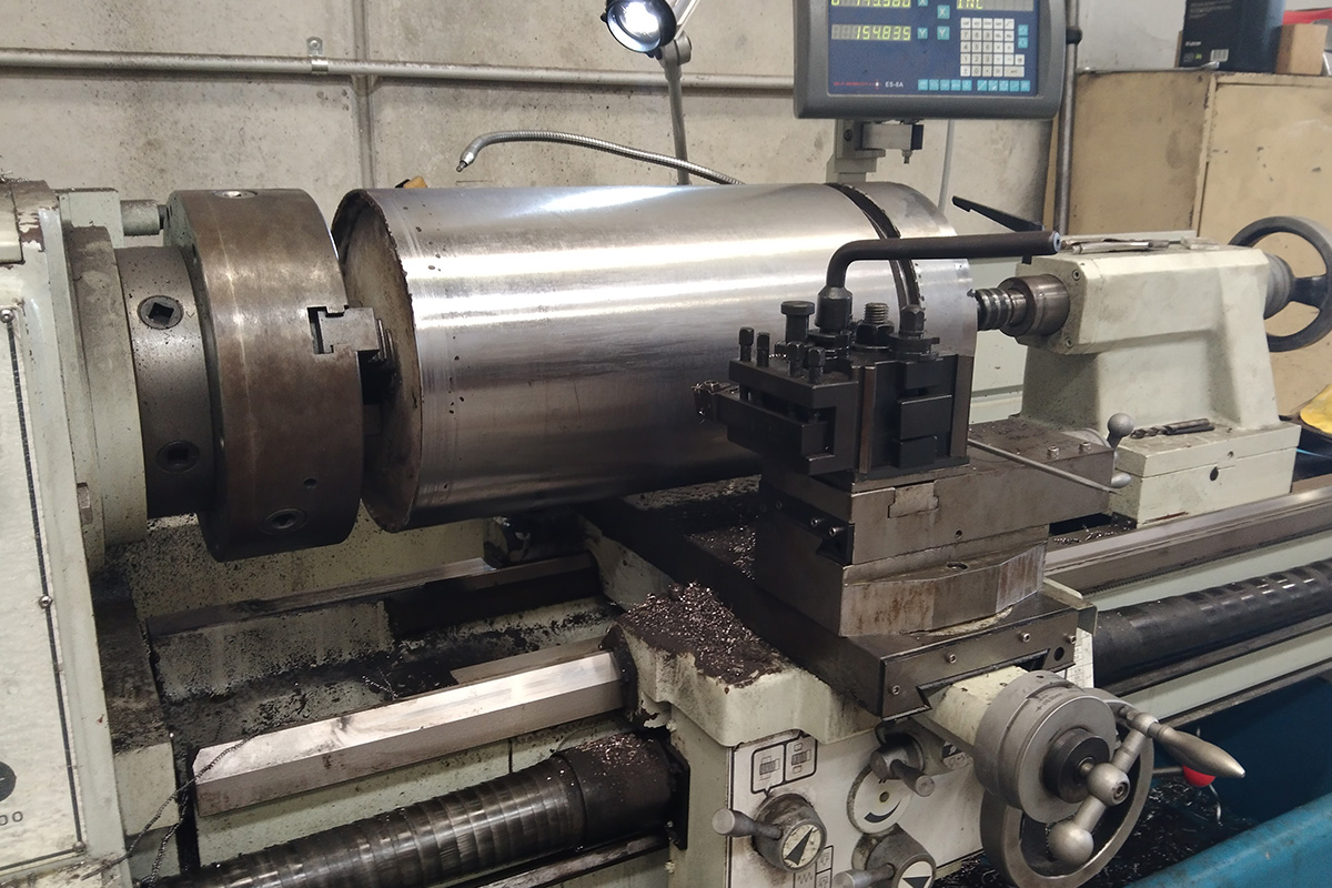 General engineering workshop services in Brendale Brisbane