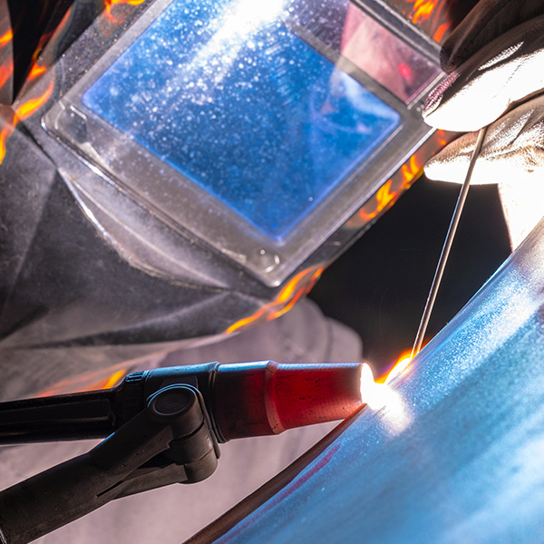 Welding and Fabrication