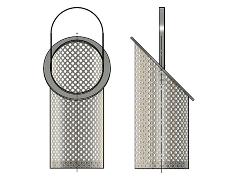Replacement Baskets