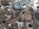 Automatic self-cleaning filtration for higher or variable solids loading. 