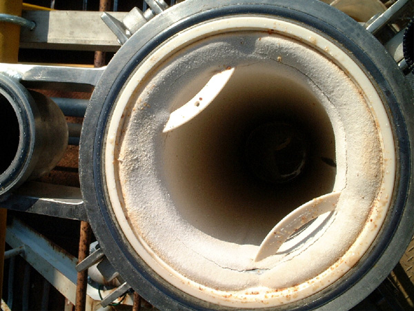 Monarch Asia Pacific workshop bag filtration support in Brisbane