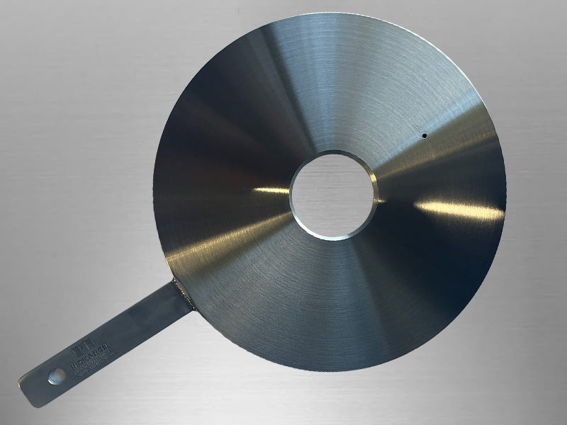 Restricted Orifice Plates