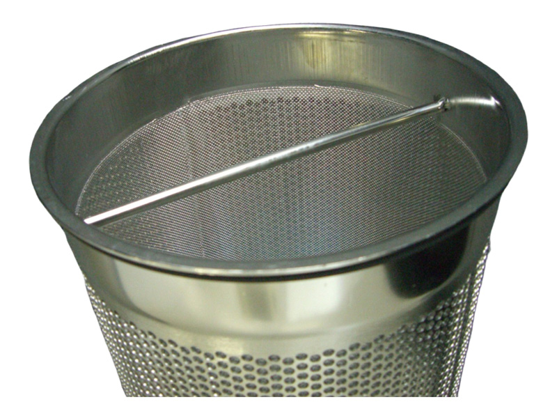 The Bag Filter System