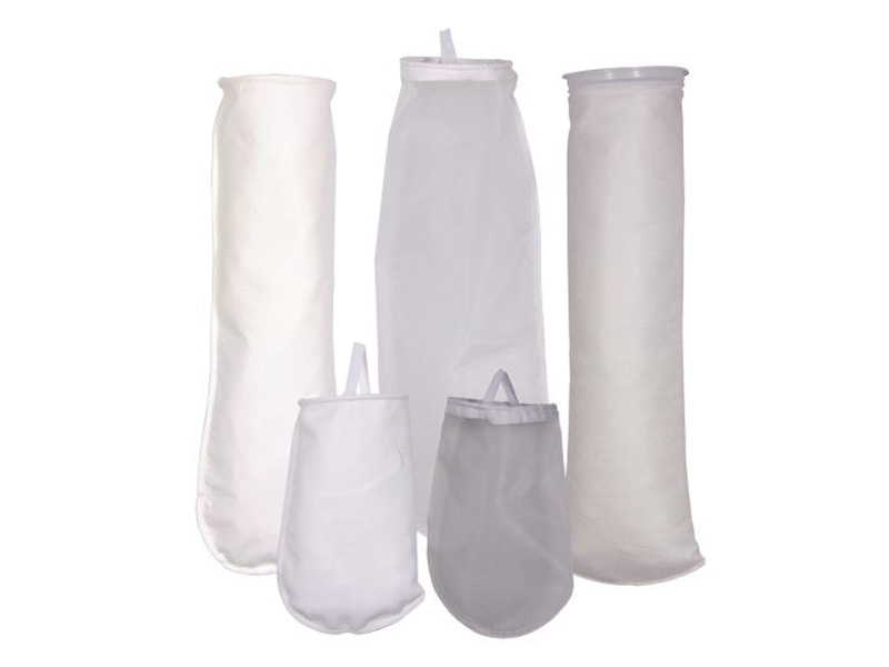 Monarch Filter Bags for Liquid Filtration