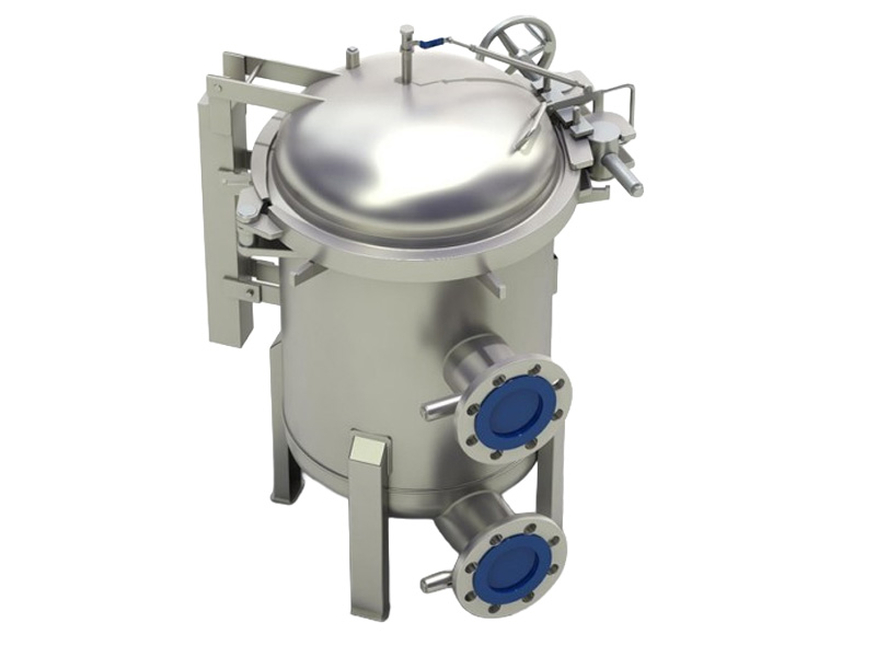 Monarch Multi Chamber Filters