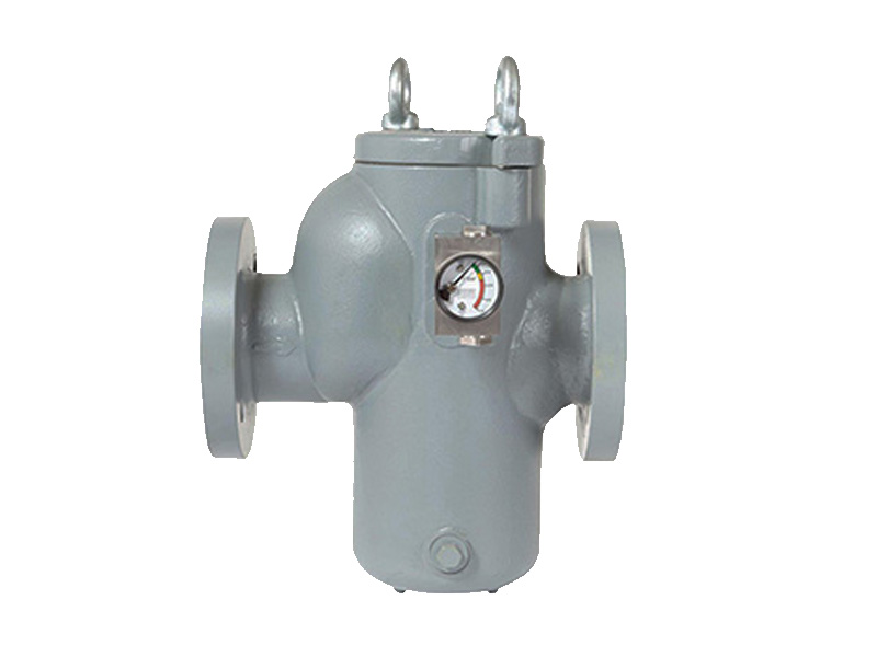 Monarch Simplex Basket Strainer - Carbon Steel