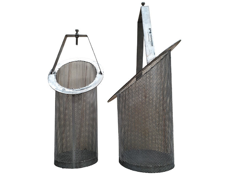 Replacement Strainer Baskets | Monarch made in Australia