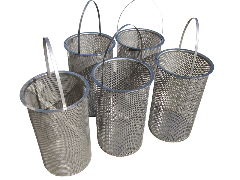 Replacement Strainer Baskets | Monarch made in Australia