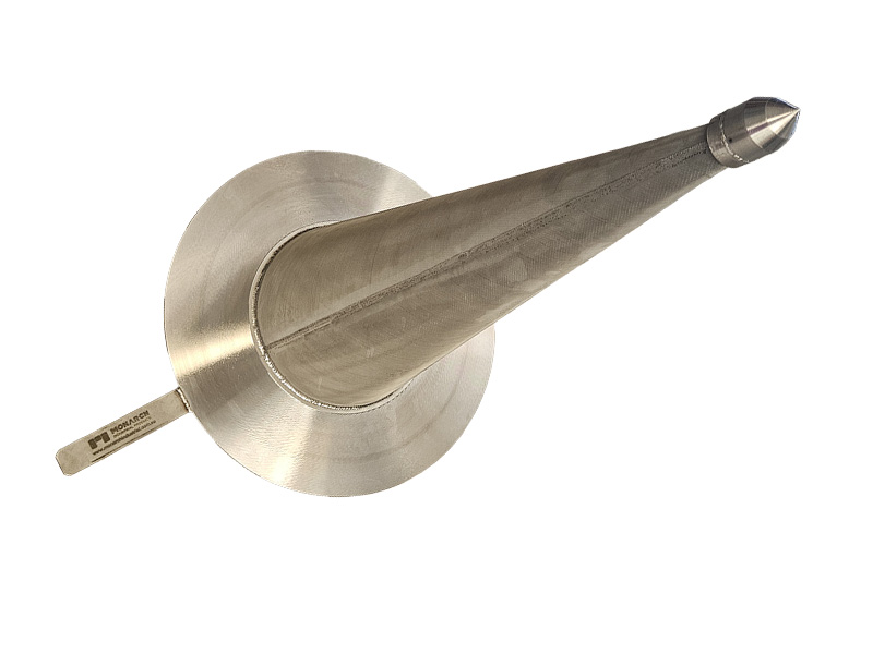Cone Strainers made in Australia by Monarch