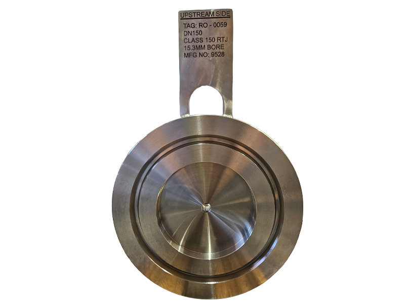 Monarch RO Plates & Blinds