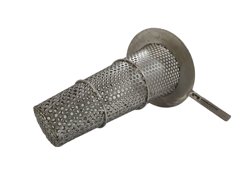 Basket Strainers (Truncated) made in Australia by Monarch