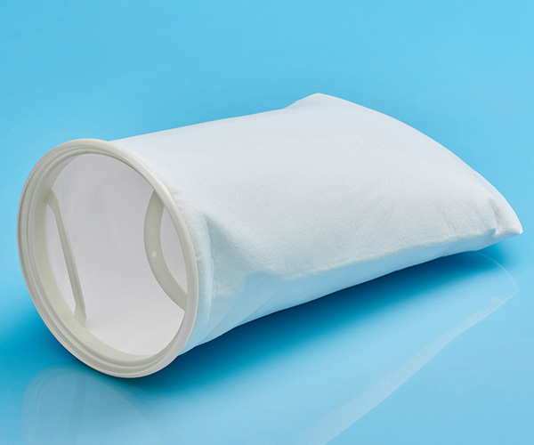 Extended Life Filter Bags