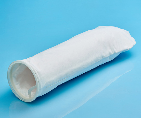 High Removal Efficiency Filter Bags