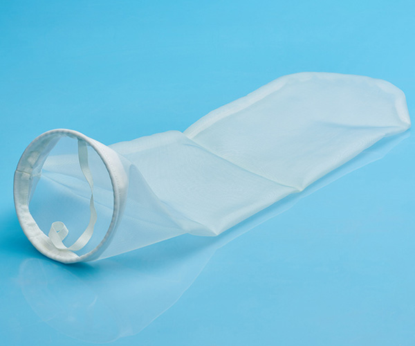 Nylon Monofilament Filter Bags