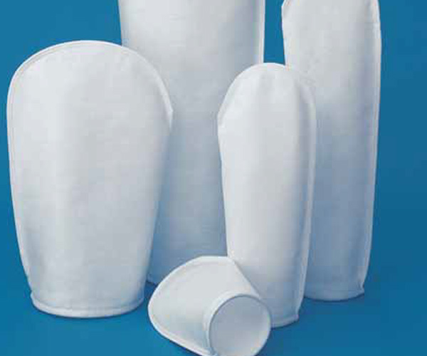 Contact Us - Filter bag selection support