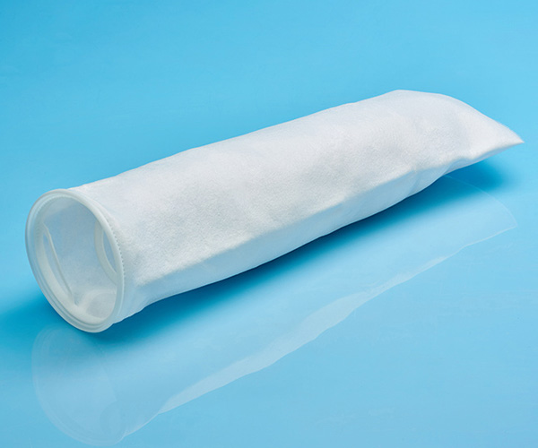 Standard Felt Filter Bags