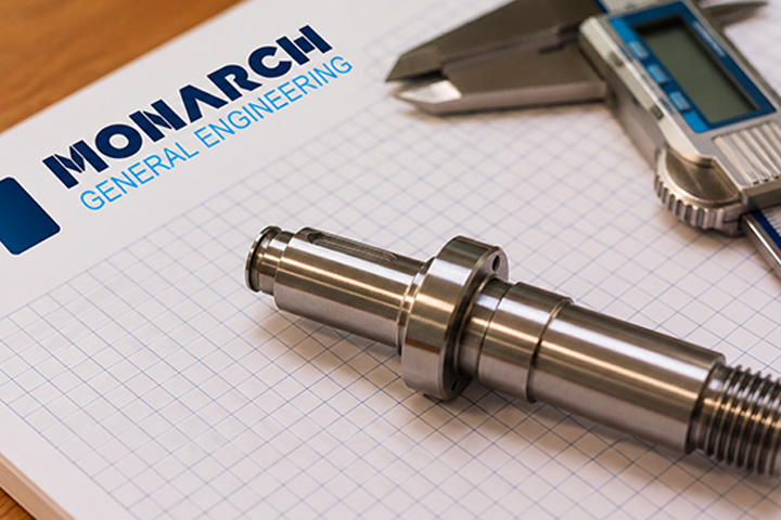 Reverse Engineering & Replacement Parts Brisbane