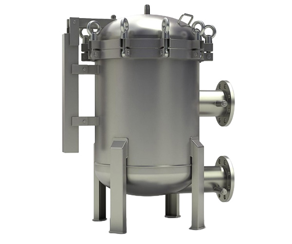 Monarch MBF Multi Chamber Filter Housings