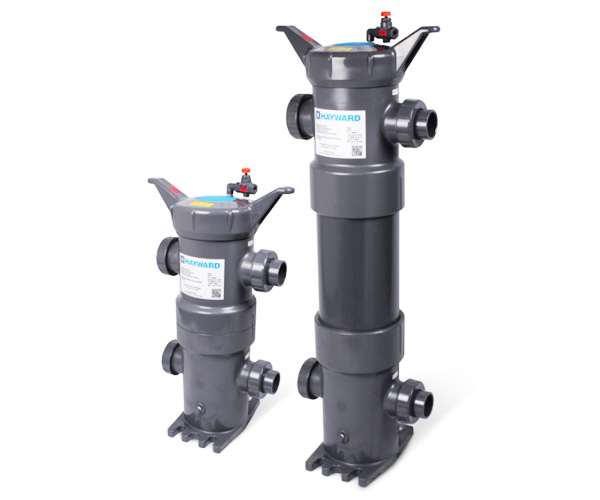 Hayward CPVC FLT Series Bag Filter