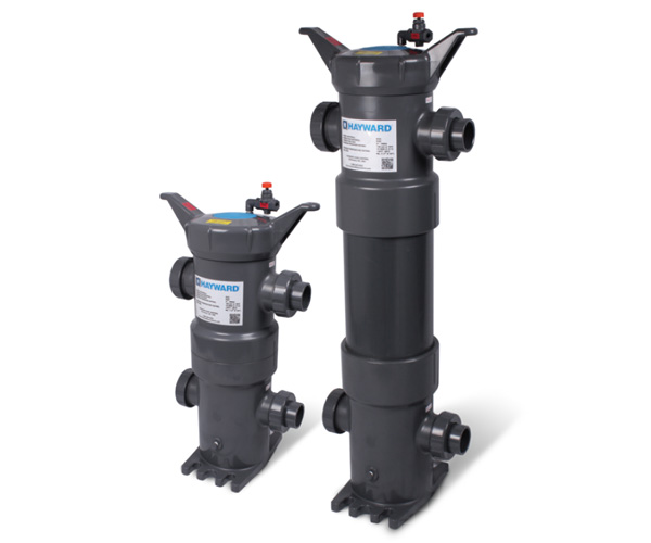 Hayward PVC FLT Series Bag Filter