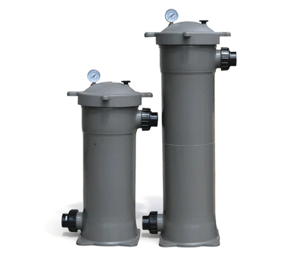 Monarch PP Poly-Lite Bag Filter