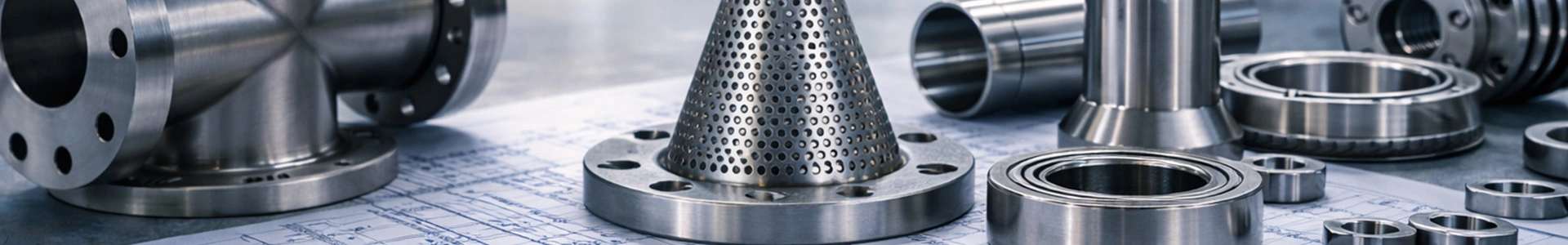 Monarch General Engineering Services - workshop machining and fabrication