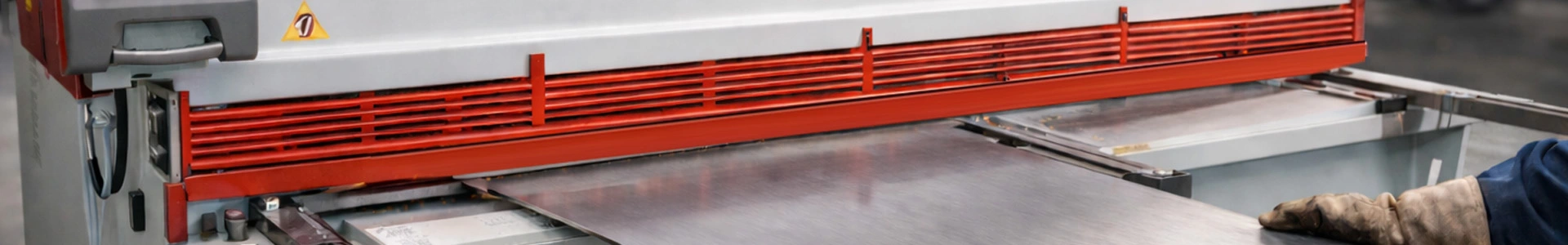 Monarch General Engineering Services - workshop machining and fabrication