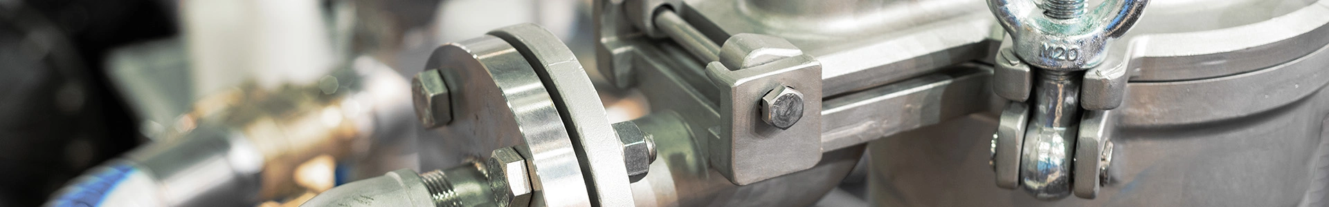 Monarch General Engineering Services - workshop machining and fabrication