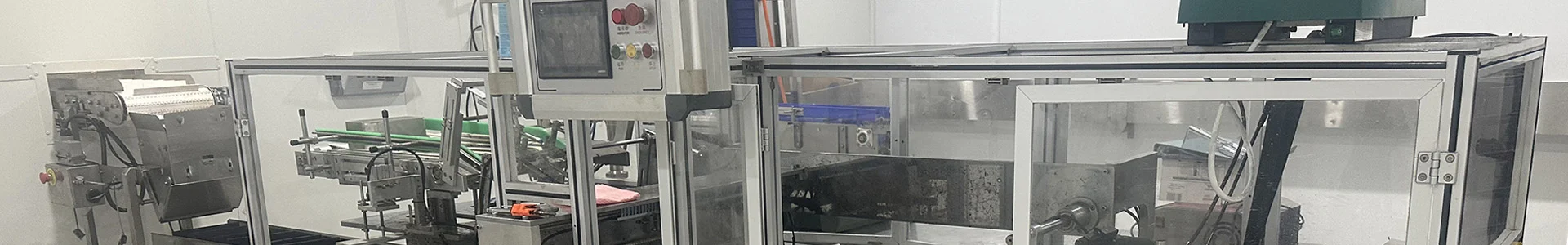 Monarch General Engineering Services - workshop machining and fabrication