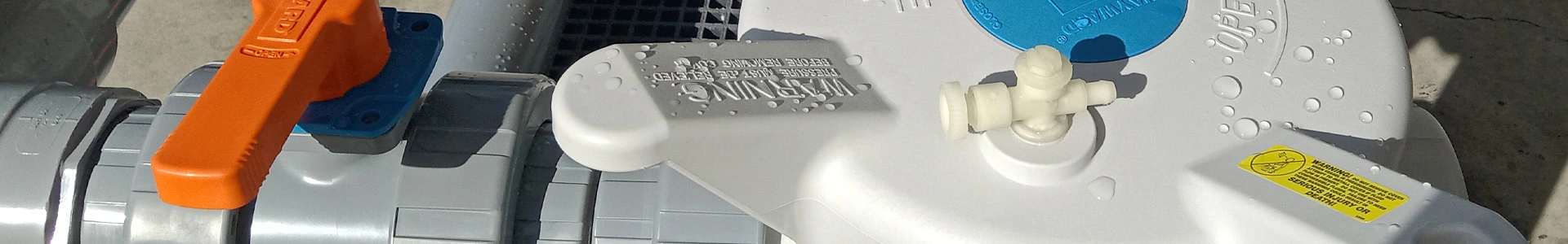 Monarch General Engineering Services - workshop machining and fabrication