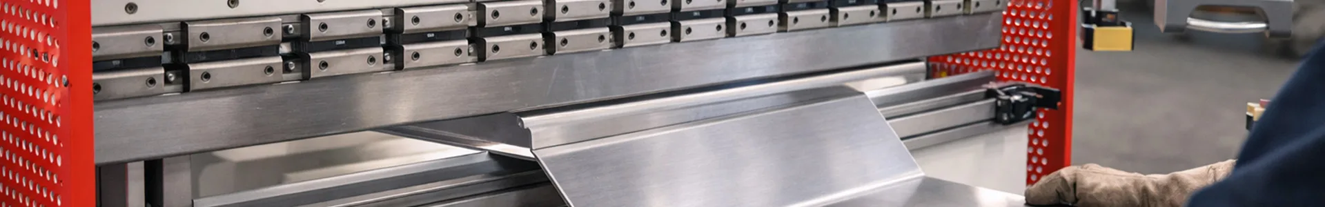 Monarch General Engineering Services - workshop machining and fabrication