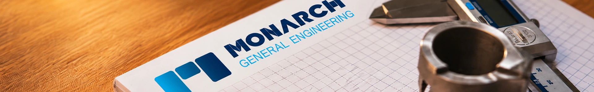 Monarch General Engineering Services - workshop machining and fabrication