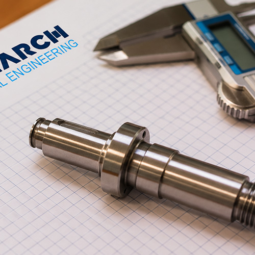 Reverse Engineering & Replacement Parts Brisbane