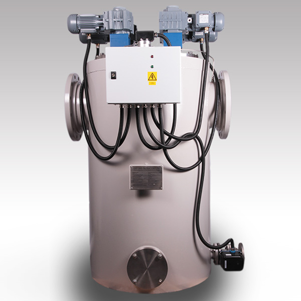 Monarch Asia Pacific workshop filtration support in Brisbane