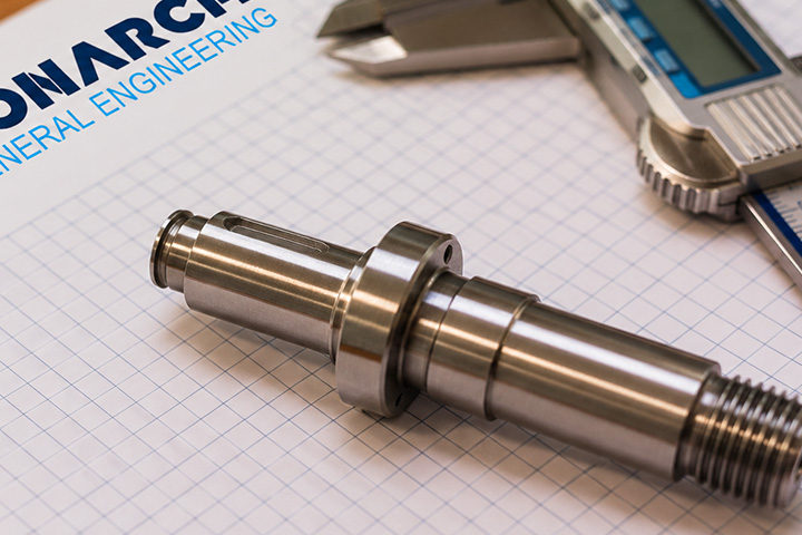 Reverse Engineering & Replacement Parts Brisbane