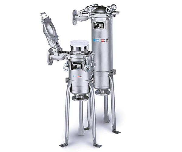 Monarch TBF Series Topline Filter