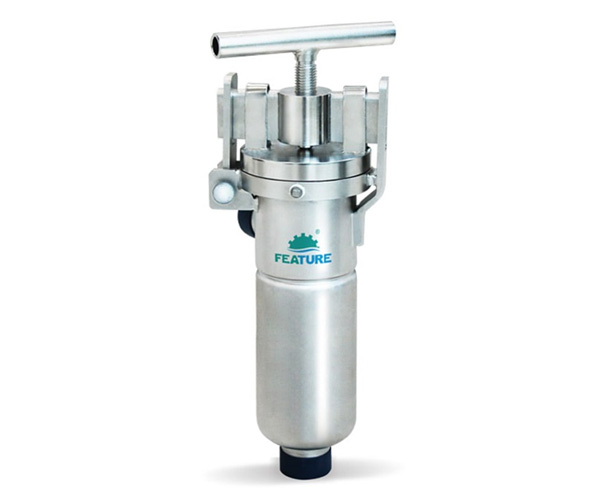Monarch TH Miniline Bag Filter