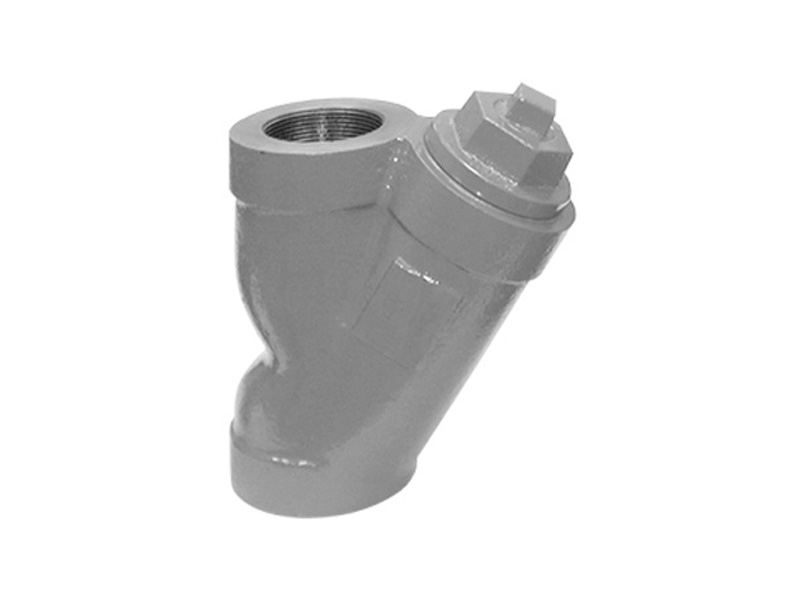 Monarch Y Strainer | Carbon Steel 600#