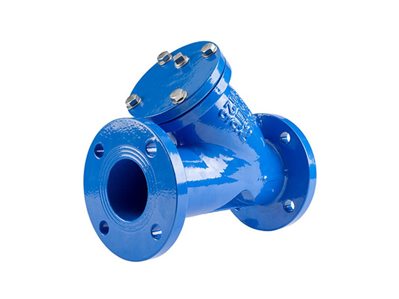 Monarch Y Strainer | Ductile Iron