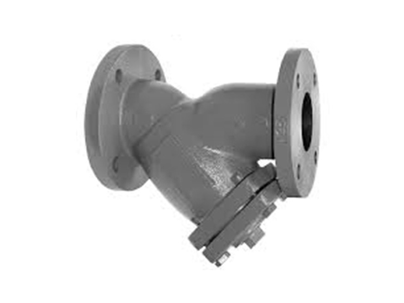 Monarch Y Strainer | Stainless Steel 300#